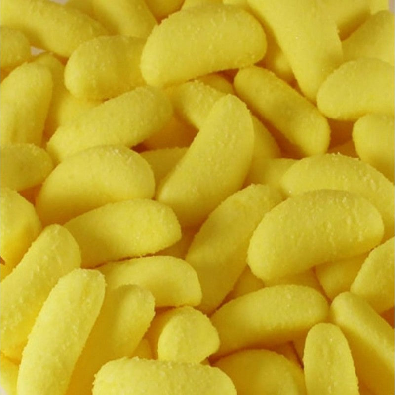 Banane (les 100 gr)