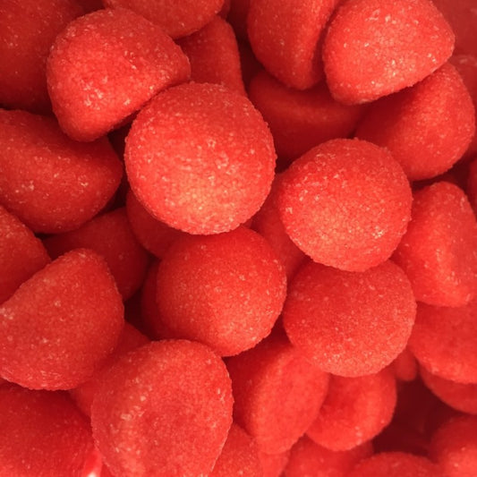 Fraise Tagada (les 100 gr)