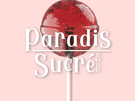 Paradis sucré 