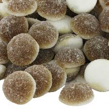 Noix de Coco Candies (les 100gr)