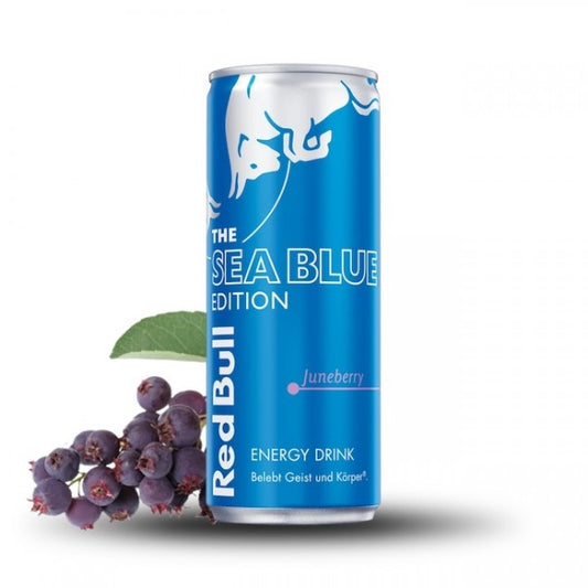 Red Bull Juneberry (250ml)