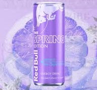 Red Bull Pamplemousse Rose (250ml)